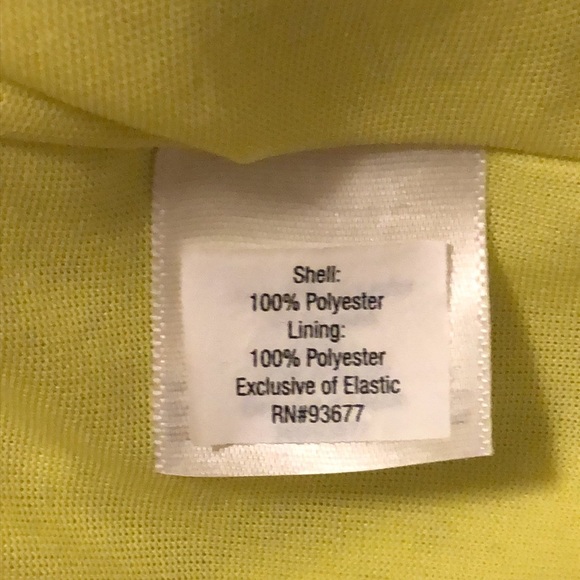 A.N.A Spaghetti Strap Dress - Picture 8 of 8